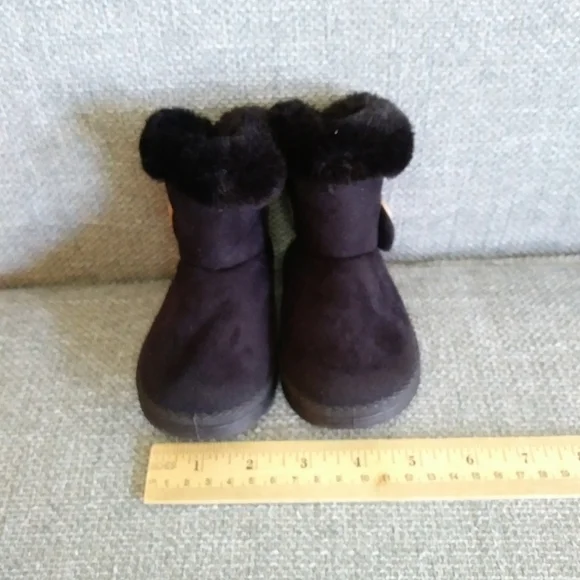 Final!*Little warm boot(6) - Picture 3 of 5